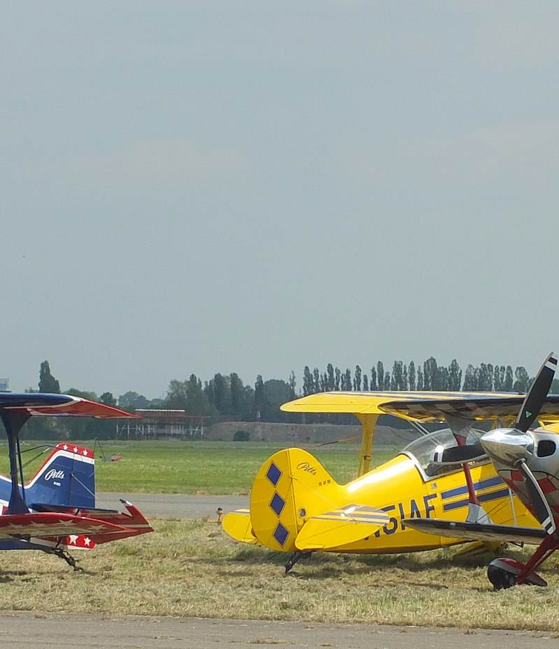 N44QQ - Aircraft