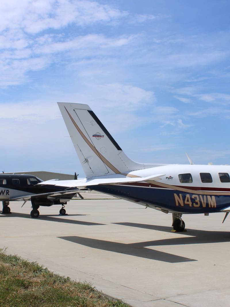 N333WR - Piper