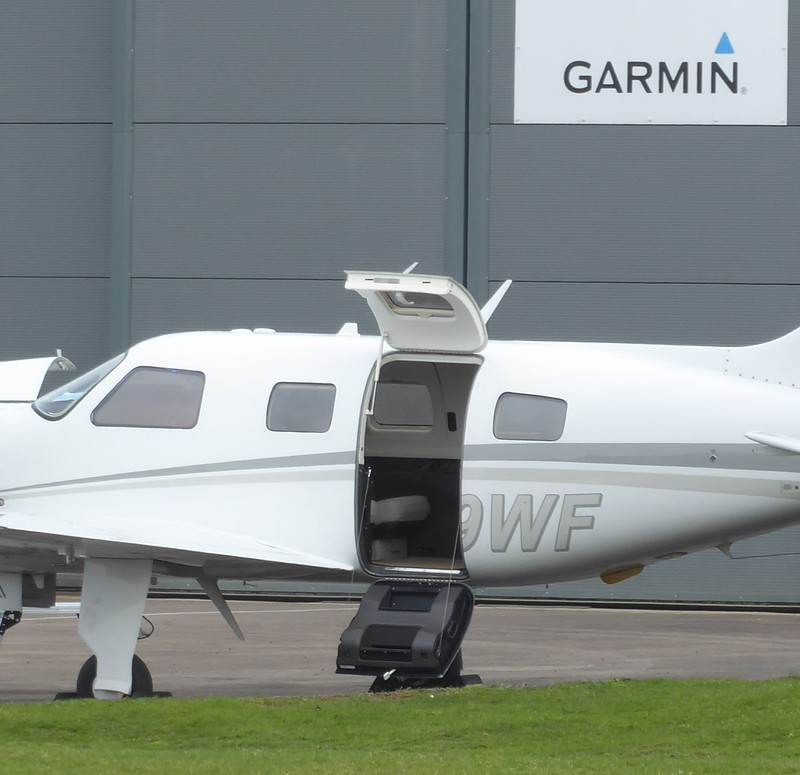 N59WF - Piper