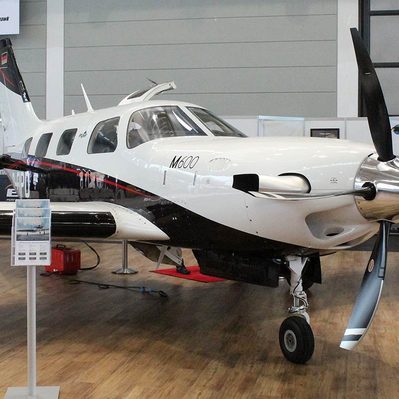 D-FIPD - Piper