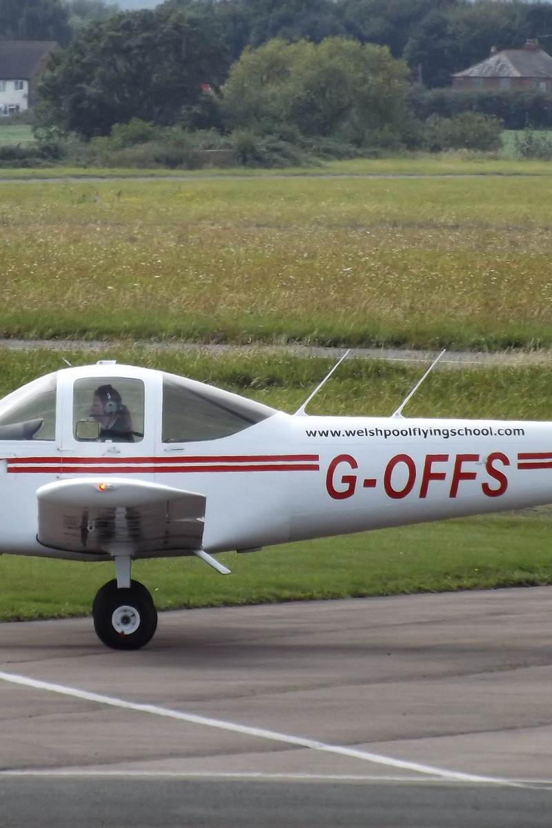 G-OFFS - Piper