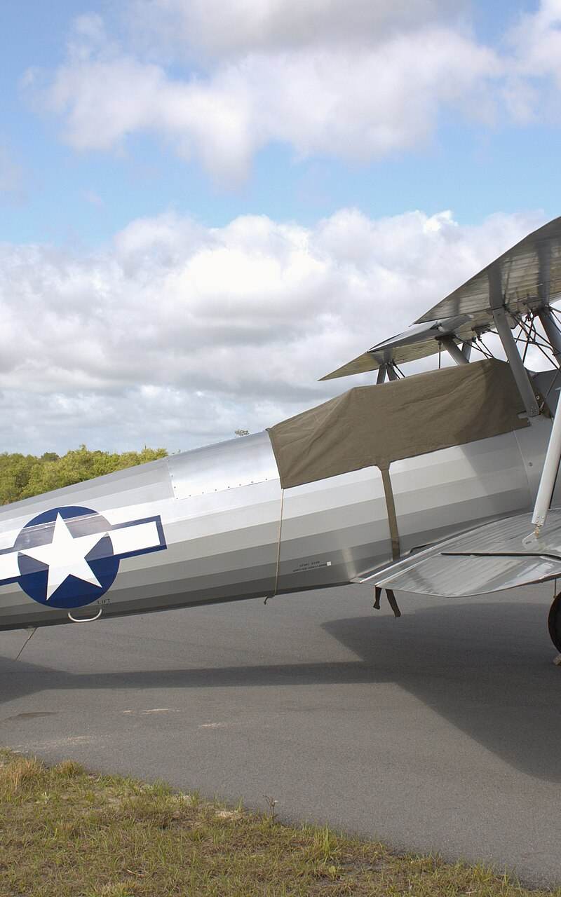 N44SN - Aircraft