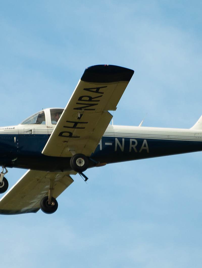 PH-NRA - Piper
