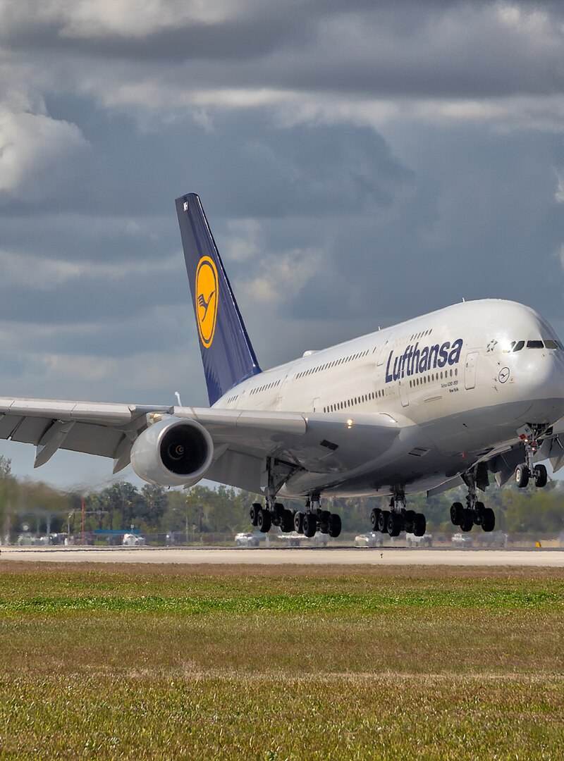  - Airbus