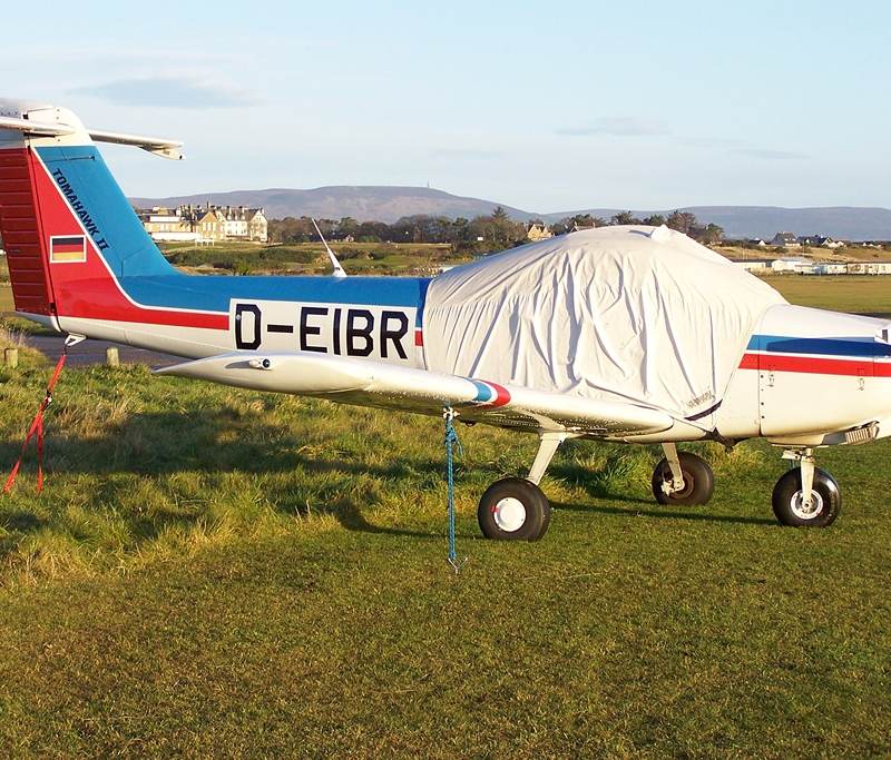 D-EIBR - Piper
