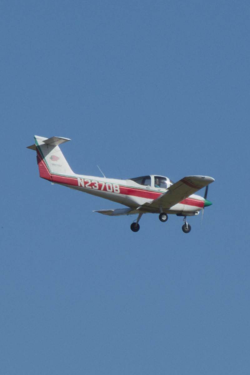 N2370B - Piper