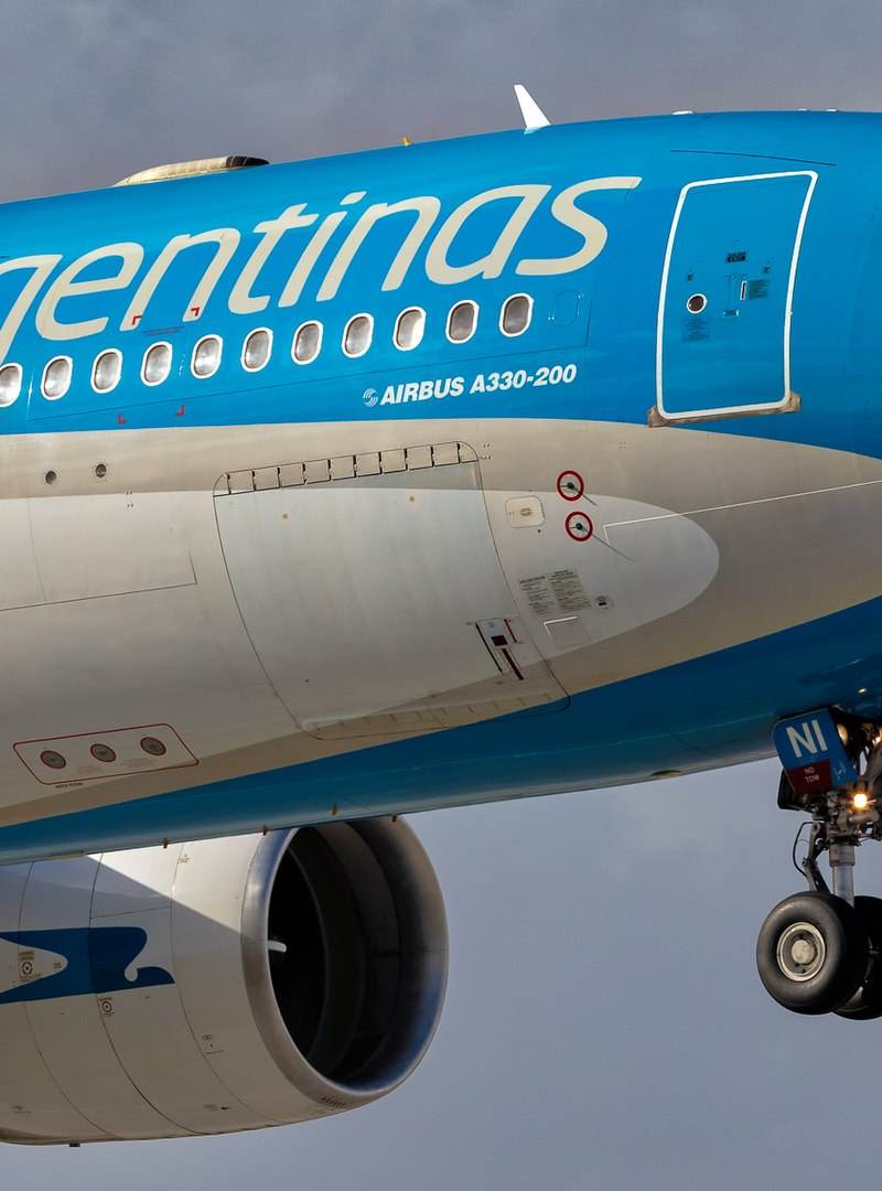  - Airbus