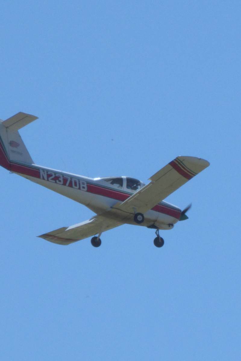 N2370B - Piper