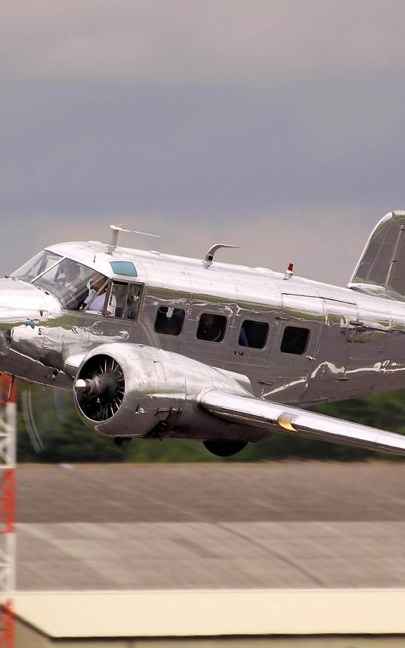 N45CF - Beech