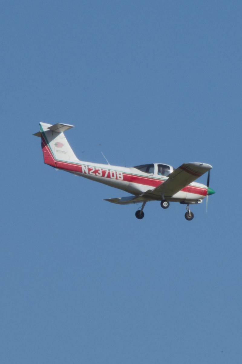 N2370B - Piper