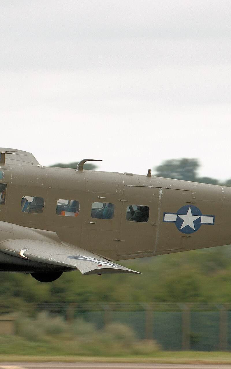 N45CF - Beech