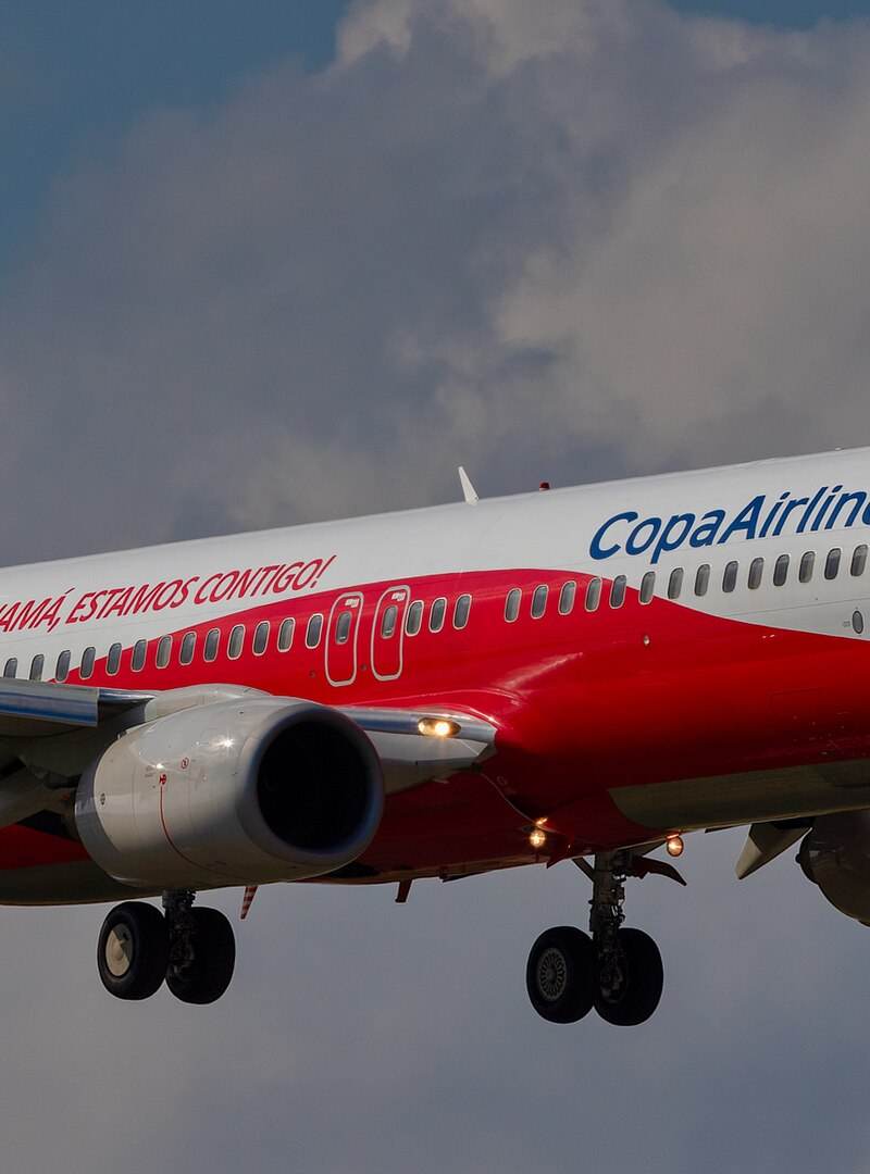  - Boeing