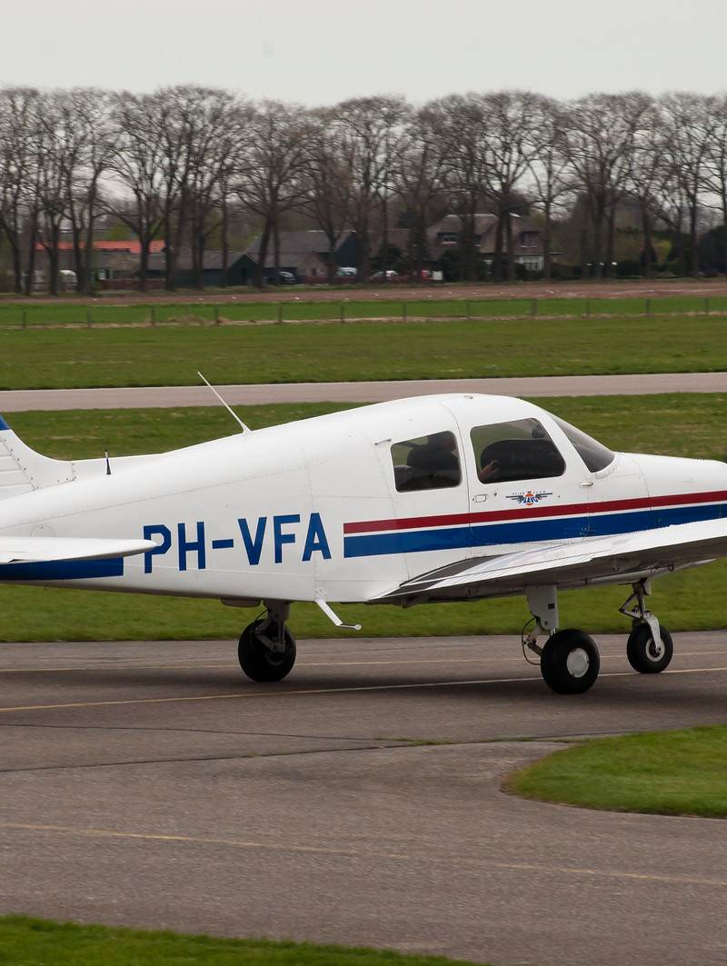 PH-VFA - Piper