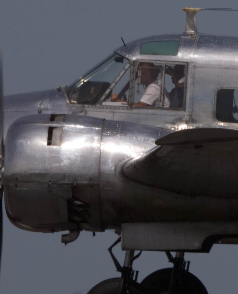 N45CF - Beech