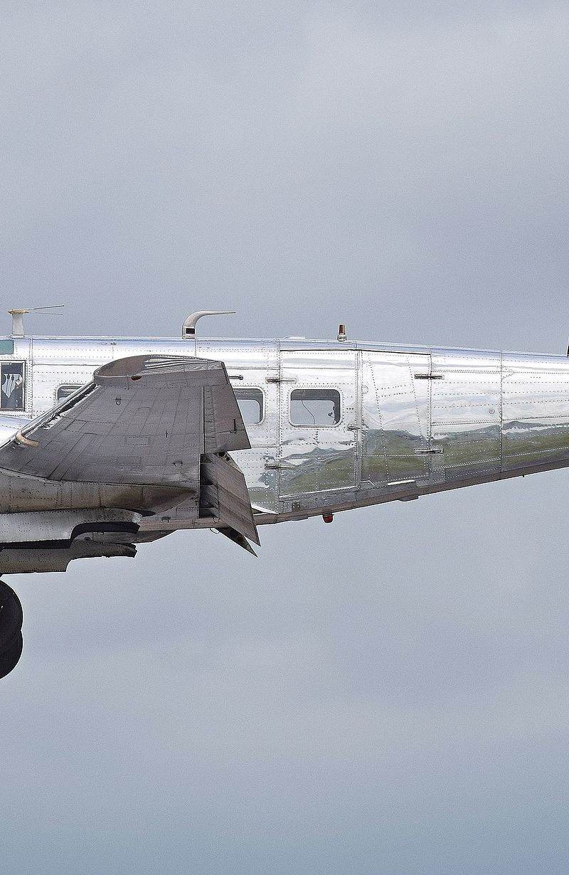 N45CF - Beechcraft