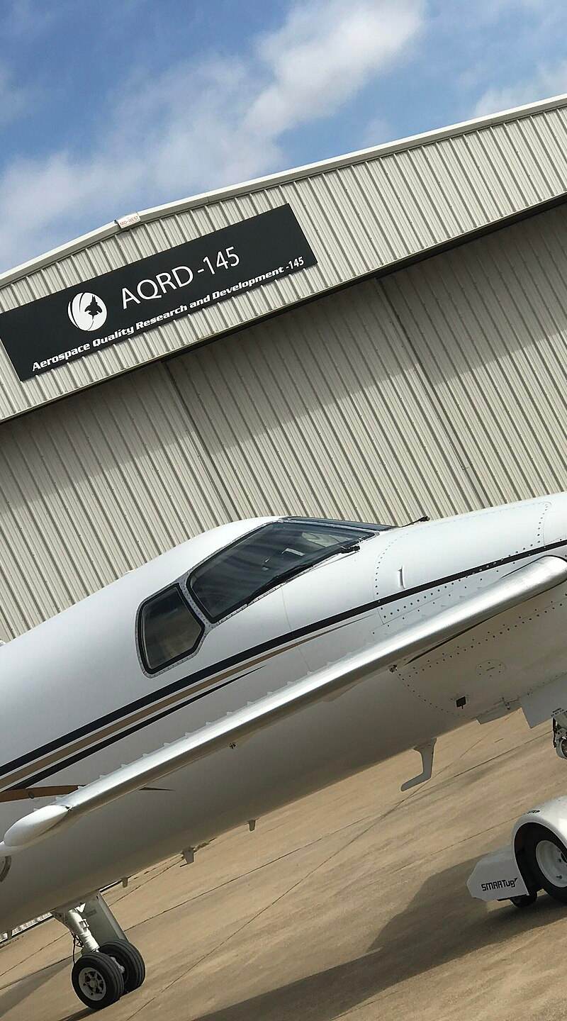 N45FL - Beechcraft