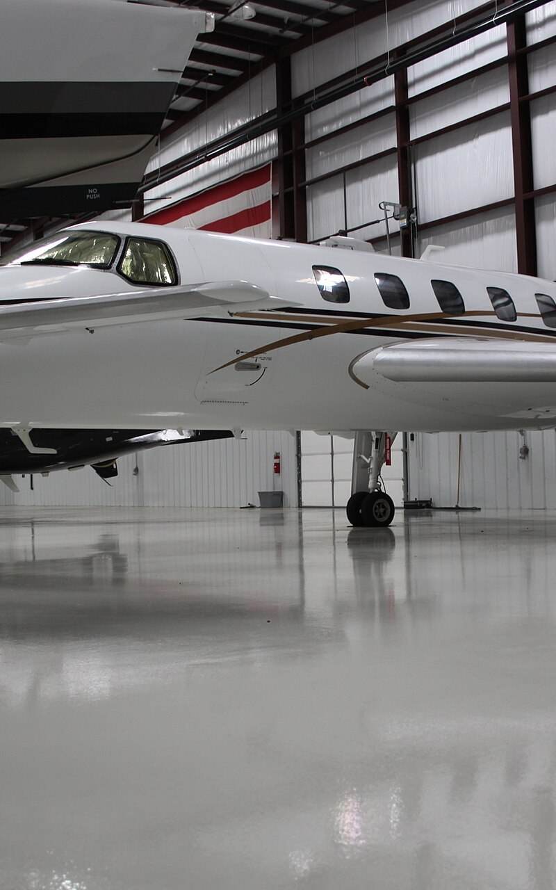 N45FL - Beechcraft