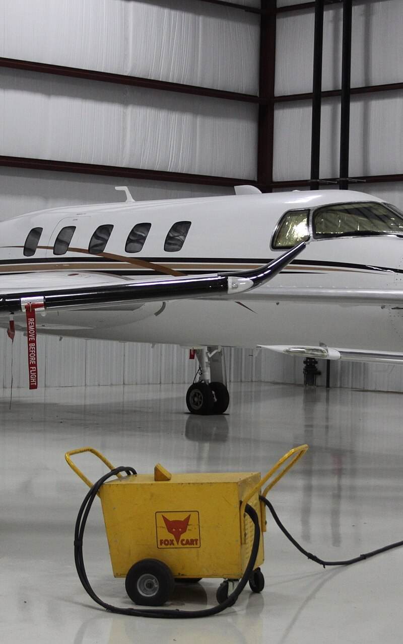 N45FL - Beechcraft