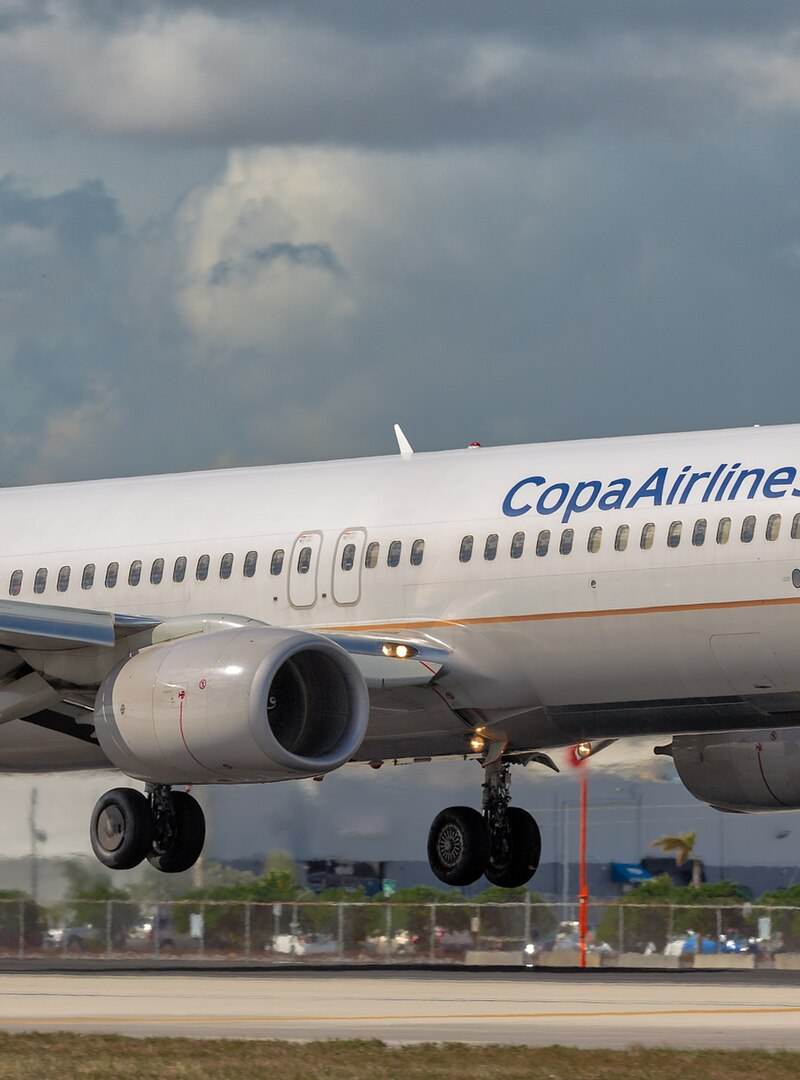  - Boeing