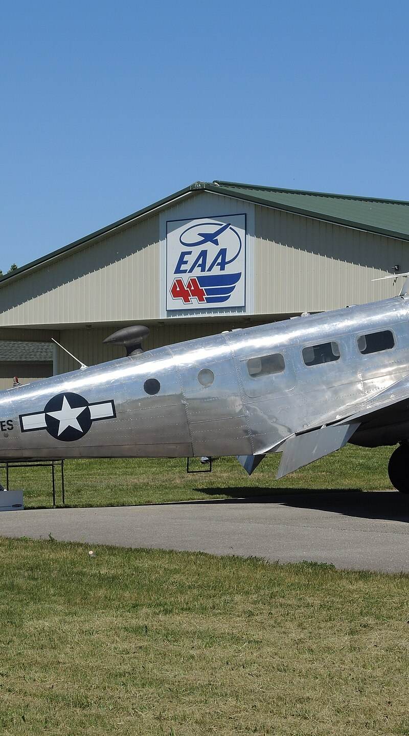 N45GC - Beech
