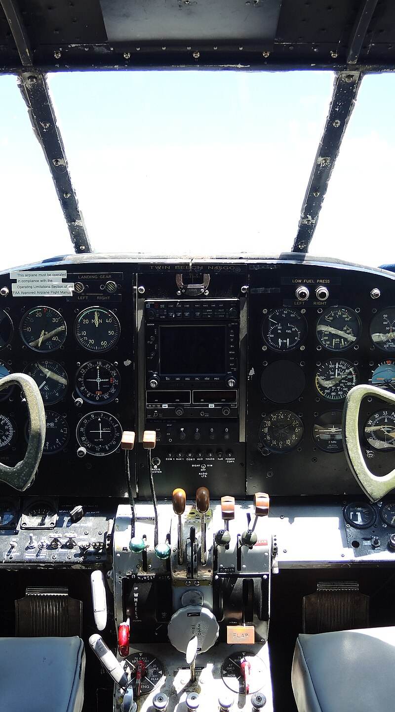 N45GC - Beech