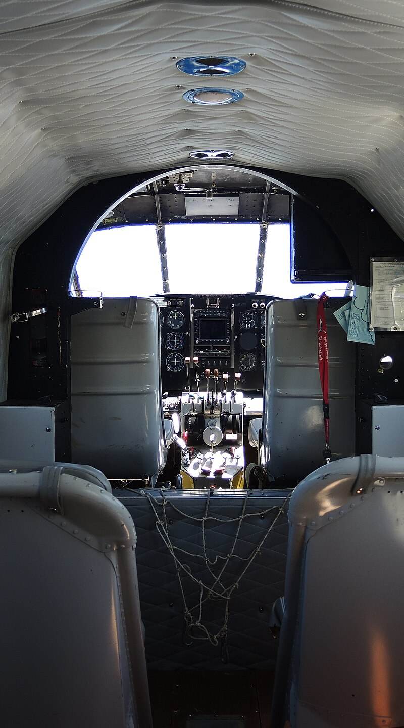 N45GC - Aircraft