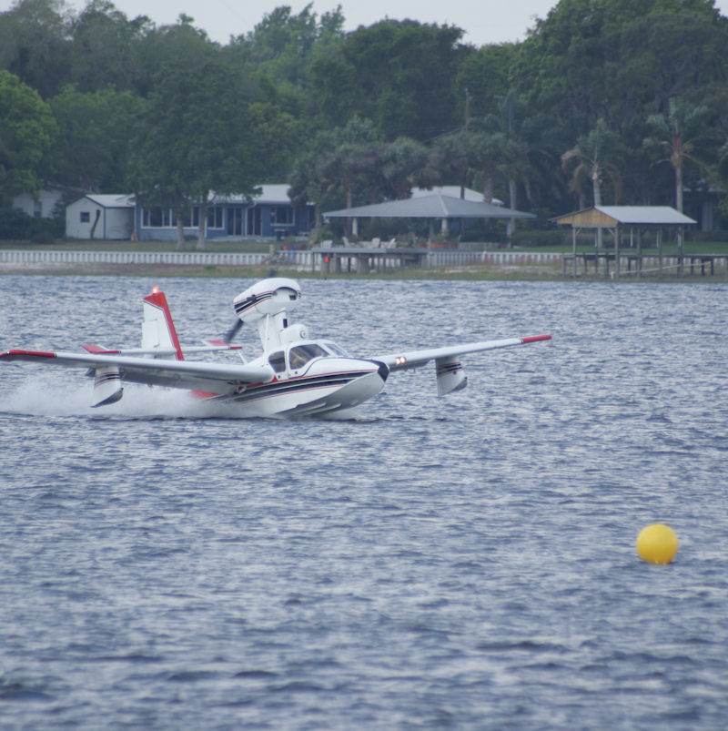 N45L - Single-engine aircraft