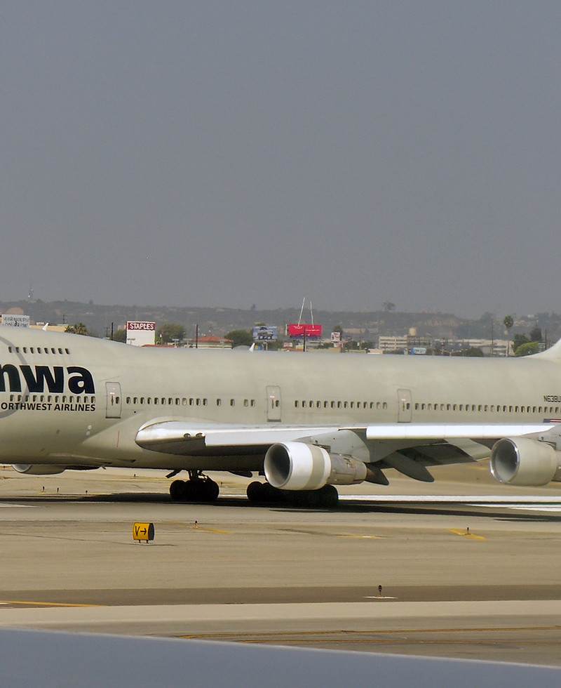 N638US - Boeing