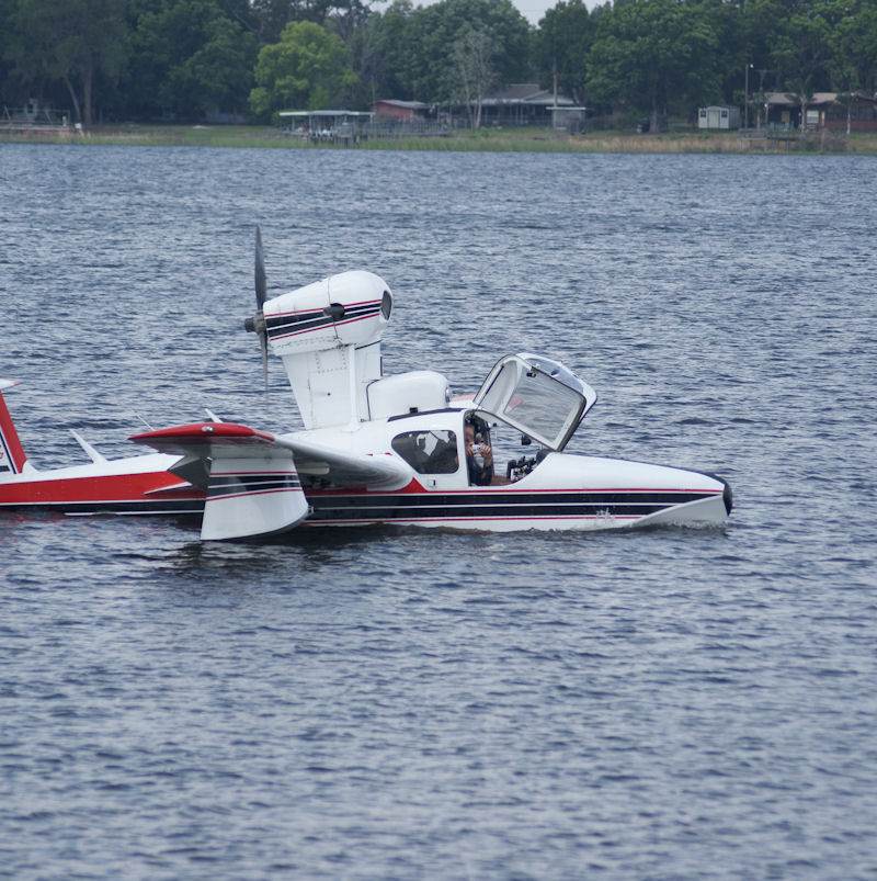 N45L - Single-engine aircraft