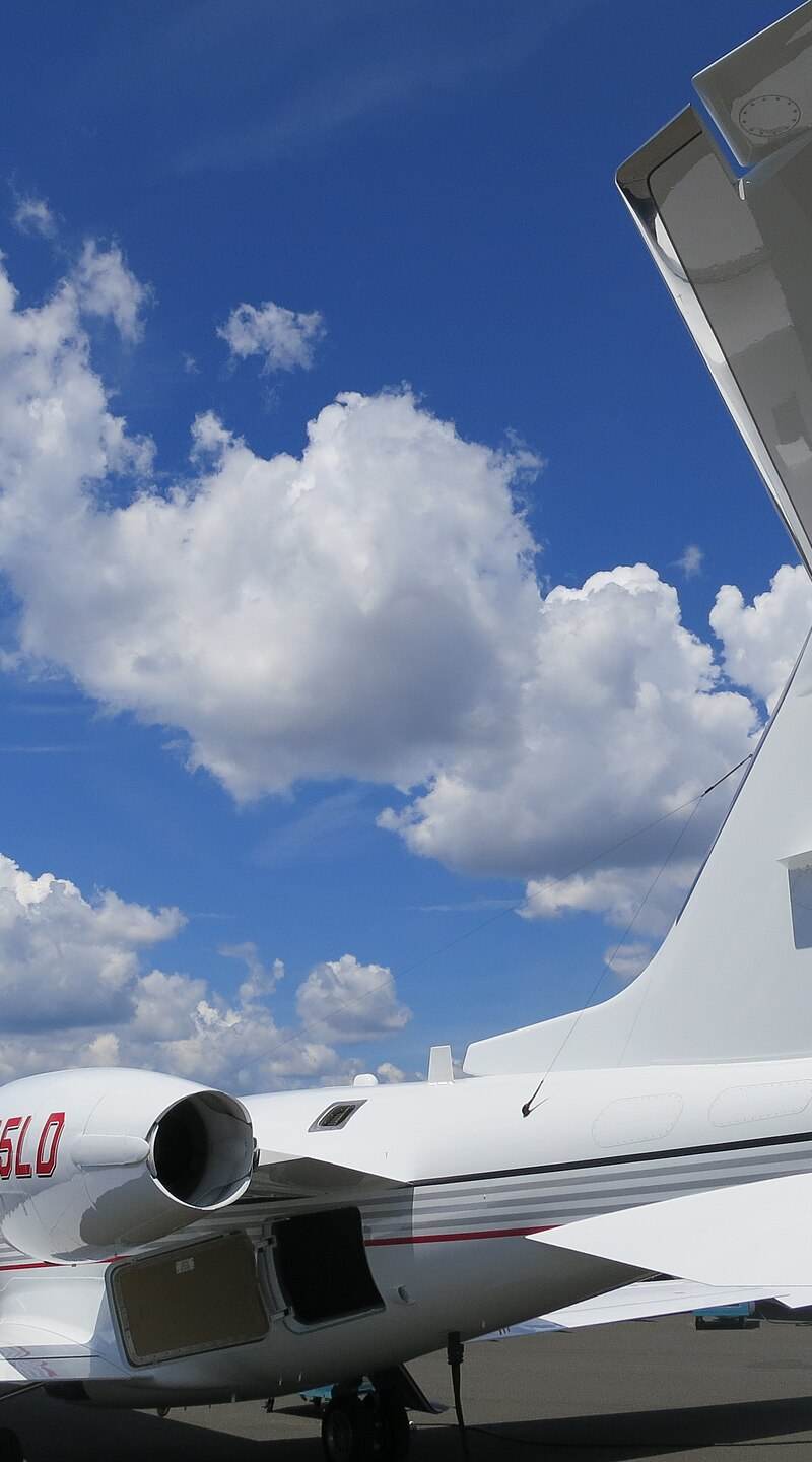 N45LD - Bombardier