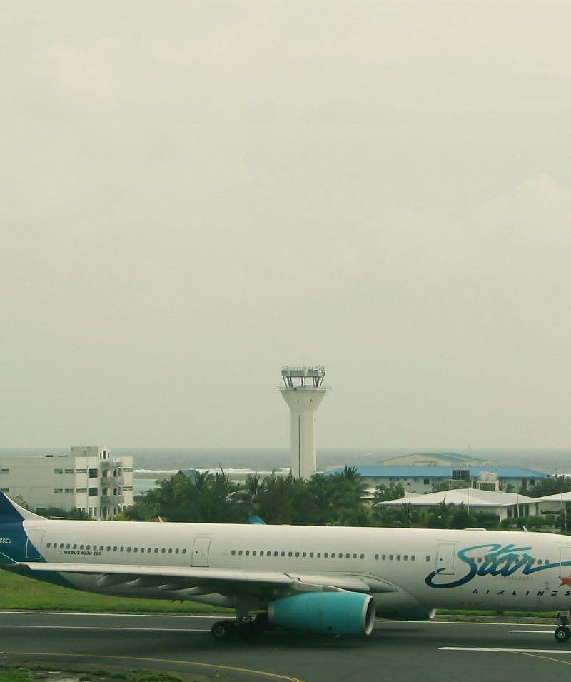 FG-SEU - Airbus