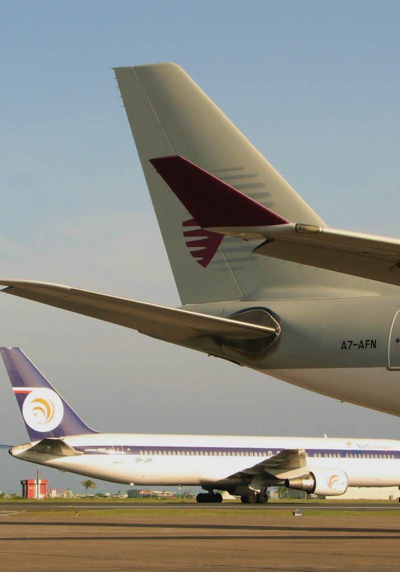 SP-LPF - Airbus