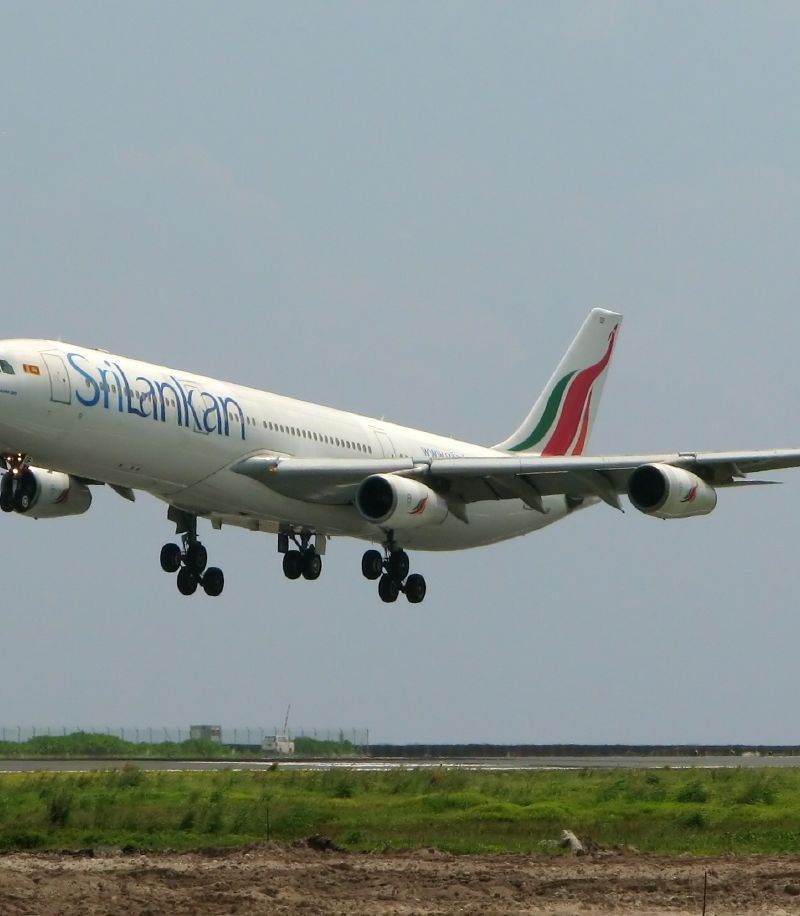 F-GTUB - Airbus