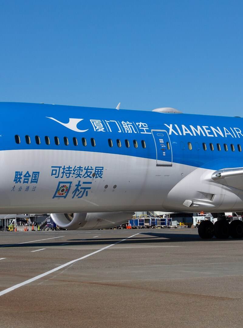  - Boeing