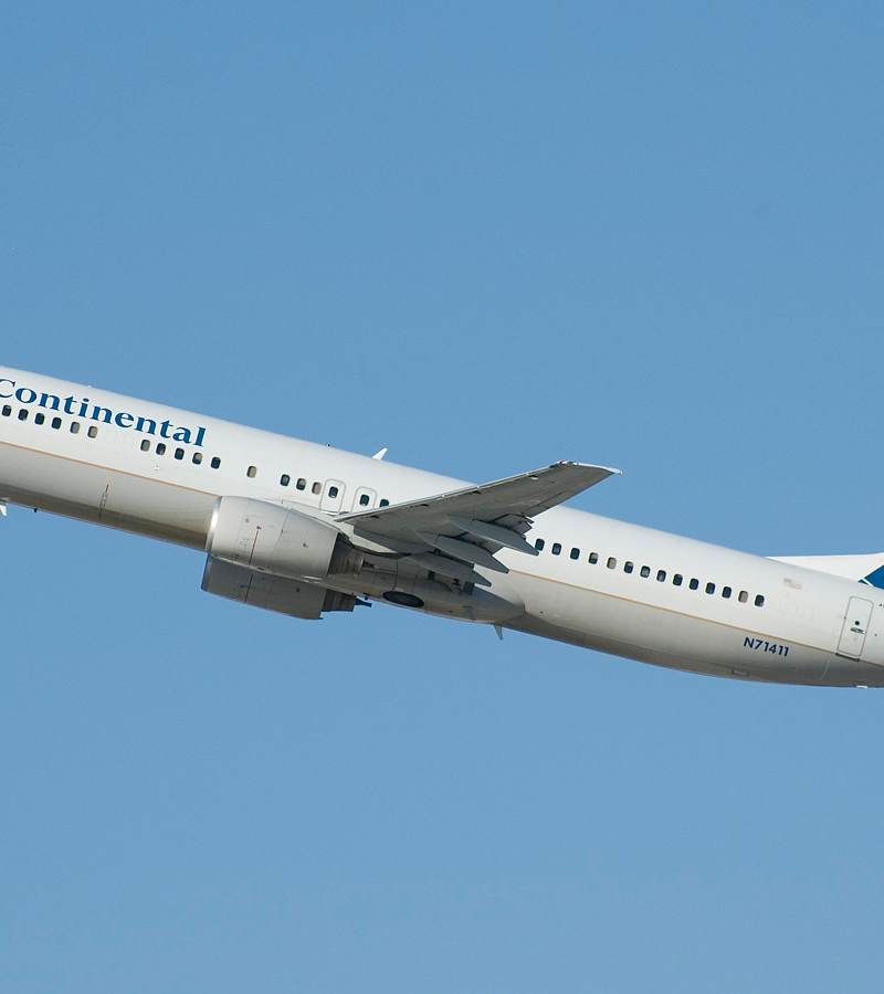 N71411 - Boeing