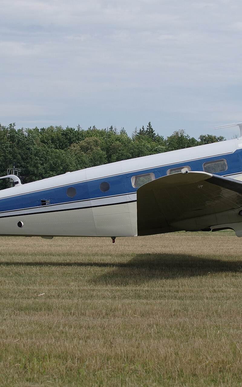 N45SK - Beechcraft