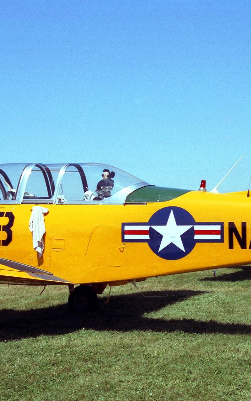 N45TB - Beech