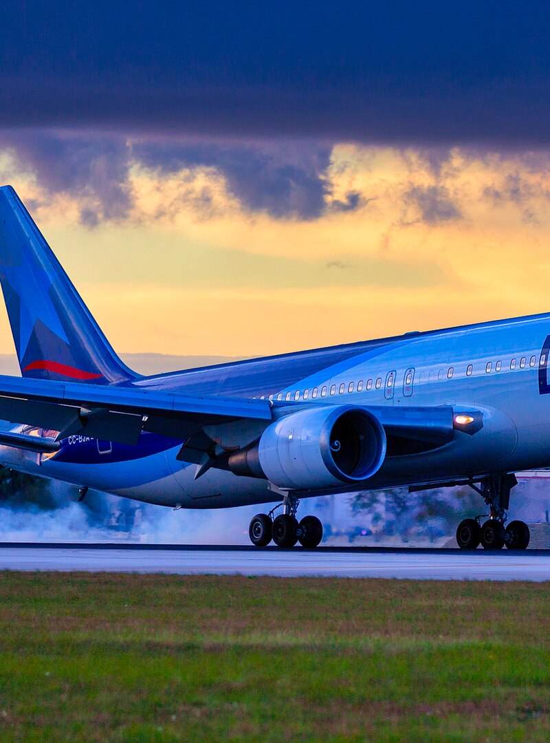  - Boeing