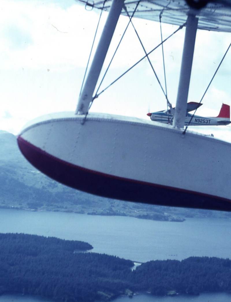 N9253T - Cessna