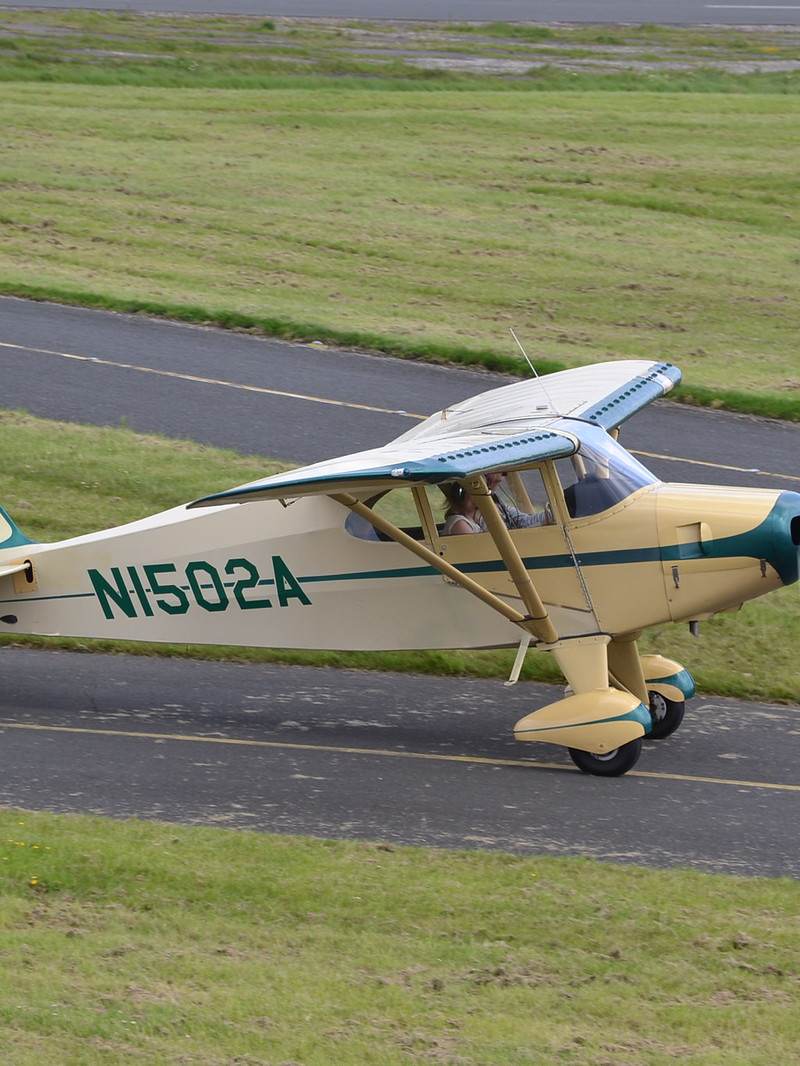 N1502A - Piper