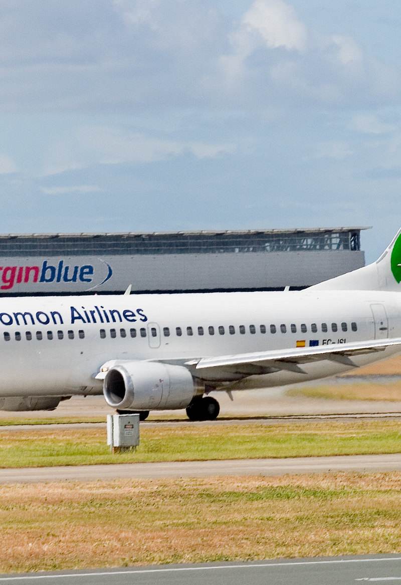 EC-JSL - Boeing