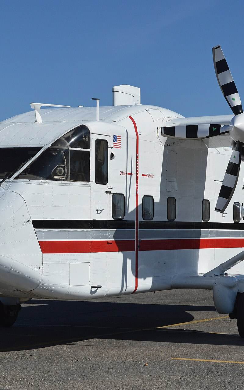N46LH - Aircraft