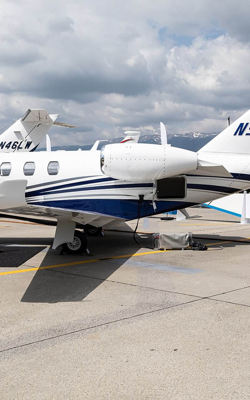 N139XL - Cessna