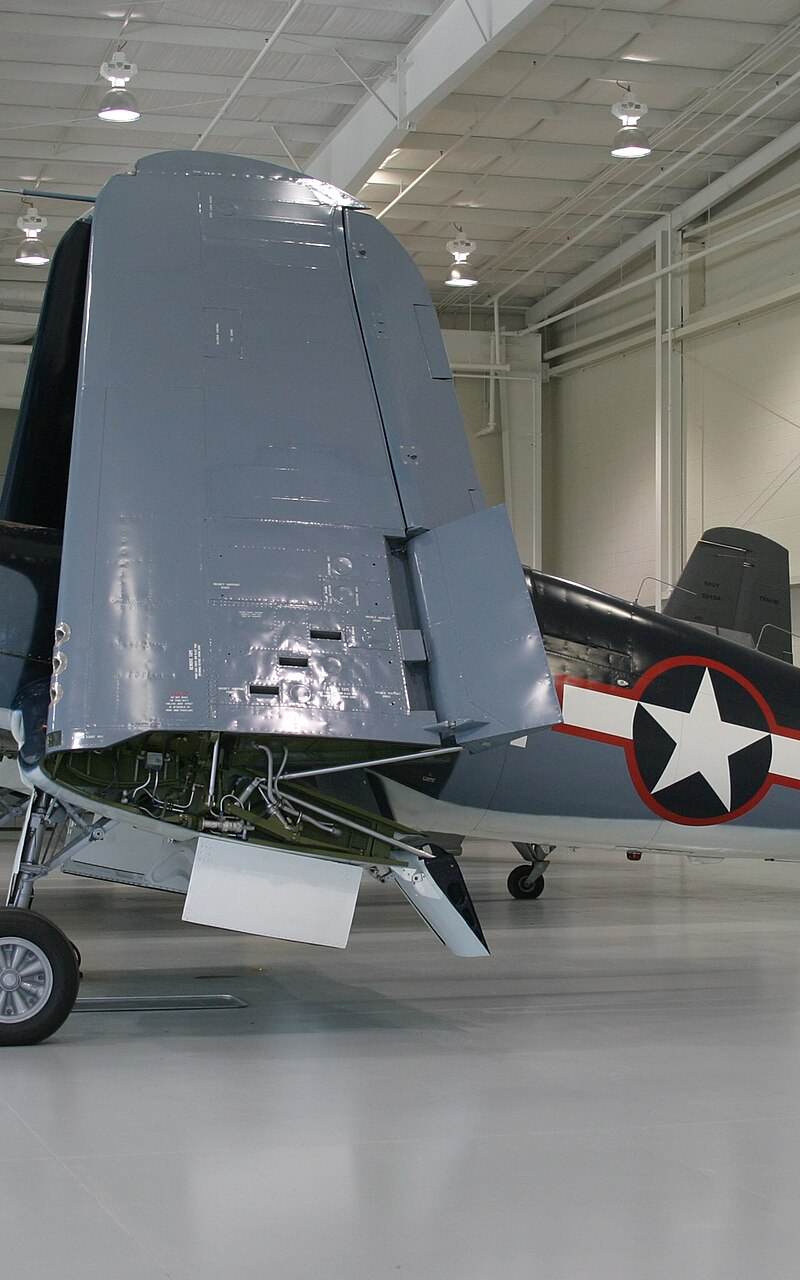  - Warbird