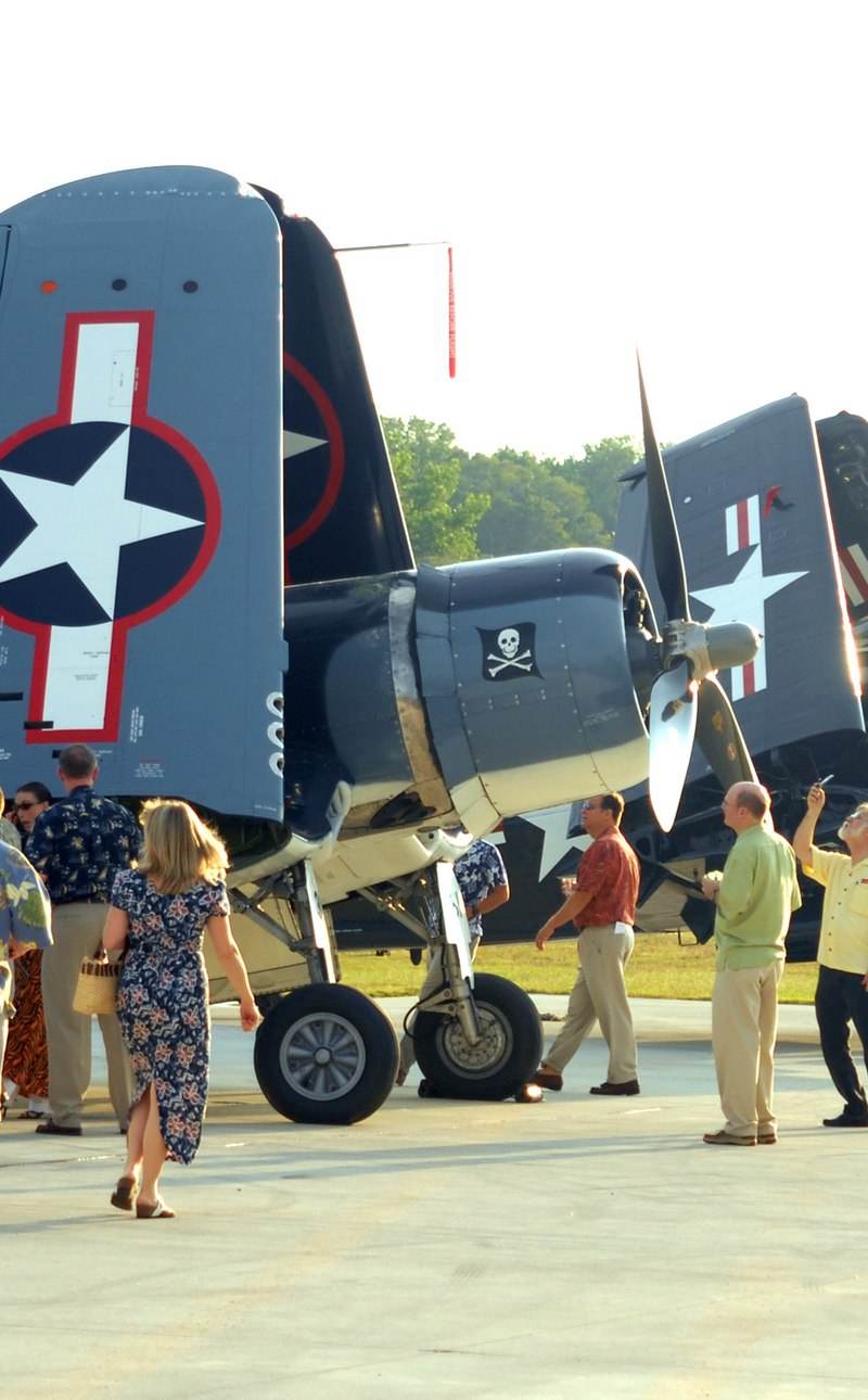  - Warbird