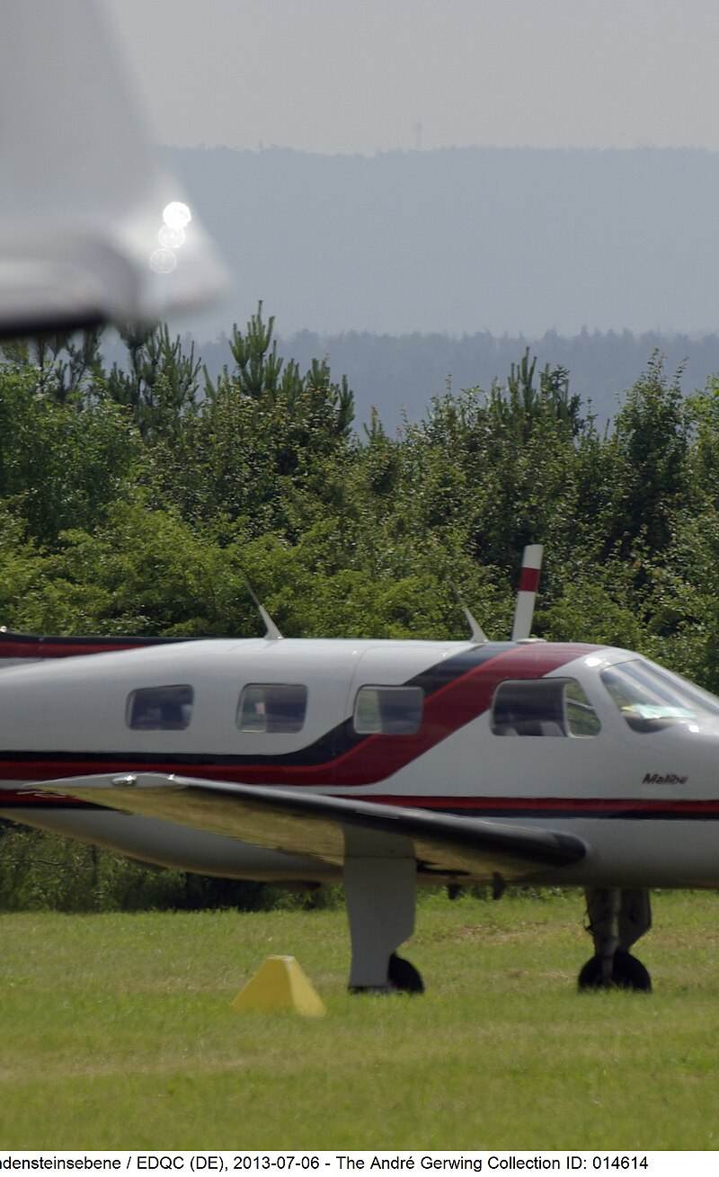 N46U - Piper