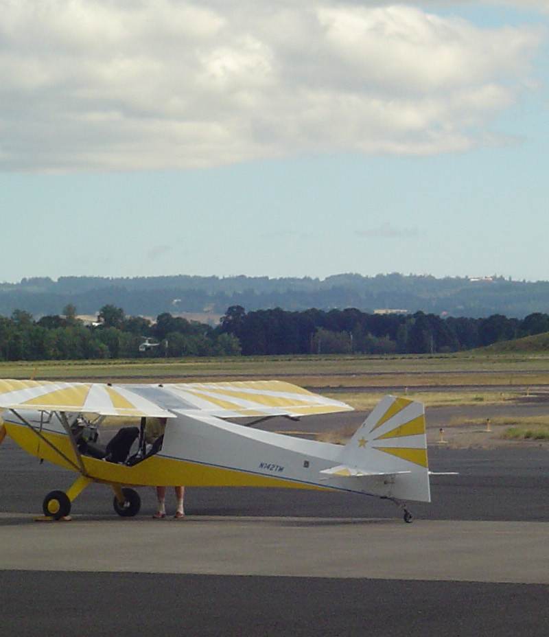 N142TM - Aircraft