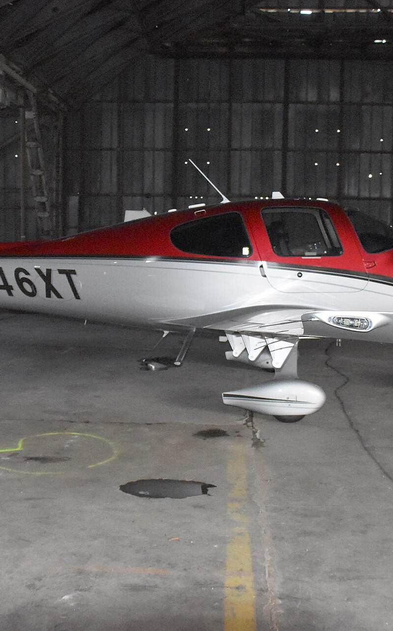 N46XT - Cirrus