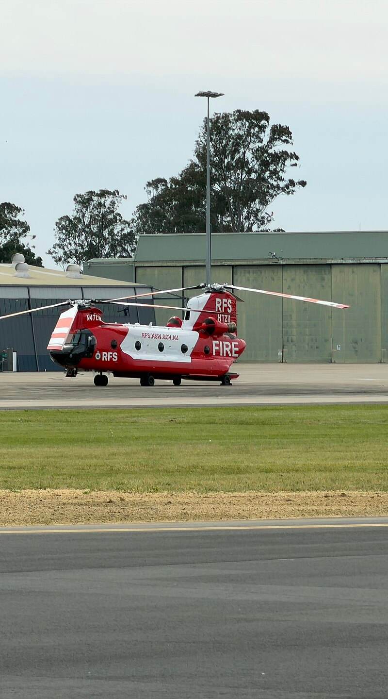 N47CU - Boeing