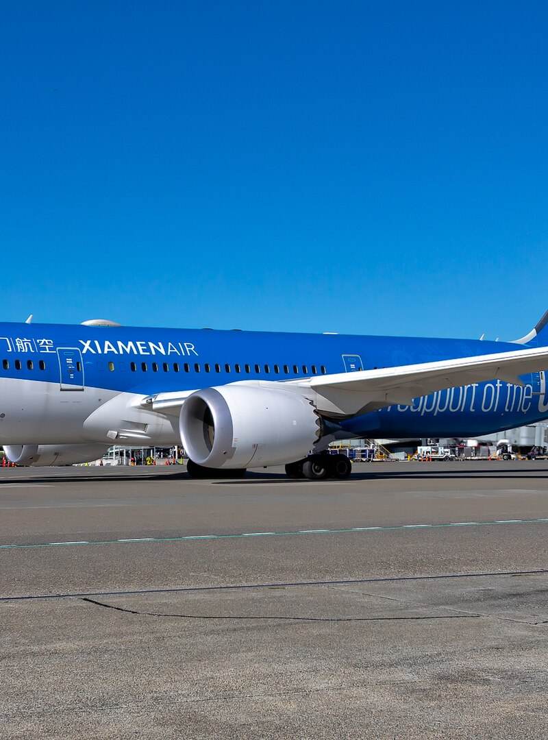 - Boeing